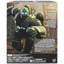 Hasbro Marvel Legends Series The Hydra Stomper Action Figure