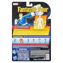 Hasbro Marvel Legends Series Retro Mr. Fantastic Action Figure