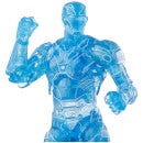 Hasbro Marvel Legends Series Iron Man Hologram Iron Man Action Figure