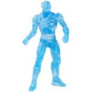 Hasbro Marvel Legends Series Iron Man Figurine articulée Hologram Iron Man