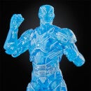 Hasbro Marvel Legends Series Iron Man Figurine articulée Hologram Iron Man