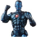 Hasbro Marvel Legends Series Iron Man Figurine articulée Iron Man furtif