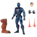 Hasbro Marvel Legends Series Iron Man Stealth Iron Man Action Figure