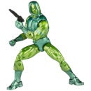 Hasbro Marvel Legends Series Iron Man Vault Guardsman Action Figure