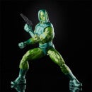 Hasbro Marvel Legends Series Iron Man Figurine articulée Vault Guardsman