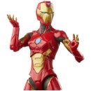 Hasbro Marvel Legends Series Iron Man Ironheart Action Figure