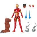 Hasbro Marvel Legends Series Iron Man Ironheart Action Figure