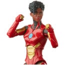 Hasbro Marvel Legends Series Iron Man Figurine articulée Ironheart