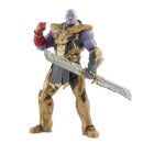 Hasbro Marvel Legends Series 6-inch Iron Man Mark 85 vs. Thanos Action Figure 2 Pack