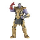 Hasbro Marvel Legends Series 6-pulgadas Iron Man Mark 85 vs. Iron Man Pack de 2 figuras de acción de Thanos