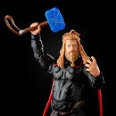 Hasbro Marvel Legends Series 6-inch Avengers Endgame Thor Action Figure