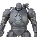 Hasbro Marvel Legends Series Figurine articulée 15 cm Obadiah Stane et Iron Monger Pack de 2