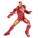 Hasbro Marvel Legends Series Figurine articulée 15 cm Iron Man Mark 3