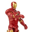 Hasbro Marvel Legends Series 6-inch Iron Man Mark 3 Action Figure