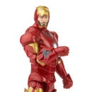 Hasbro Marvel Legends Series Figurine articulée 15 cm Iron Man Mark 3