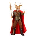Hasbro Marvel Legends Series Figurine articulée 15 cm Odin