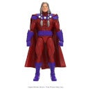 Hasbro Marvel Legends Series Magneto 6 Inch Action Figure