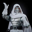 Hasbro Marvel Legends Series Dr. Doom Action Figure