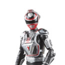 Hasbro Power Rangers Lightning Collection S.P.D. A-Squad Red Ranger Action Figure