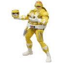 Hasbro Power Rangers X Teenage Mutant Ninja Turtles Morphed Michelangelo and Morphed April O’Neil Action Figures 2 Pack