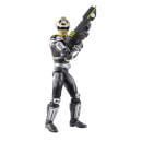 Hasbro Power Rangers Lightning Collection S.P.D. A-Squad Yellow Ranger Action Figure
