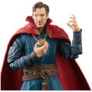 Hasbro Marvel Legends Series Doctor Strange 6 Inch Action Figure and Build-A-Figure Part