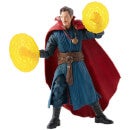 Hasbro Marvel Legends Series Doctor Strange 6 Inch Action Figure and Build-A-Figure Part