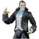 Hasbro Marvel Legends Series Morlun 6 Inch Action Figure and Build-A-Figure Part