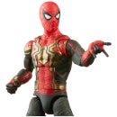 Hasbro Marvel Legends Series Integrated Suit Spider-Man 6 Inch Action Figure
