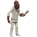 Hasbro Star Wars The Vintage Collection Le Retour du Jedi Figurine articulée Admiral Ackbar