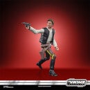 Hasbro Star Wars The Vintage Collection Return of the Jedi Han Solo (Endor) Action Figure