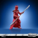 Hasbro Star Wars The Vintage Collection Return of the Jedi Emperor’s Royal Guard Action Figure