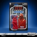 Hasbro Star Wars The Vintage Collection Le Retour du Jedi Figurine articulée Empereur Royal Guard