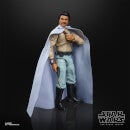 Hasbro Star Wars The Black Series Return of the Jedi General Lando Calrissian Action Figure