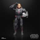 Hasbro Star Wars The Black Series Figurine articulée Bad Batch Wrecker