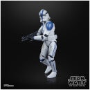 Hasbro Star Wars The Black Series Archive 501st Legion Clone Trooper