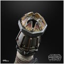 Hasbro Star Wars The Black Series Rey Skywalker Force FX Elite Lightsaber Collectable Replica