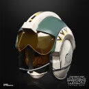 Hasbro Star Wars The Black Series Wedge Antilles Battle Simulation Helmet