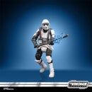 Hasbro Star Wars The Vintage Collection Gaming Greats Shock Scout Trooper Action Figure
