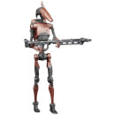 Hasbro Star Wars The Vintage Collection Gaming Greats Heavy Battle Droid Action Figure