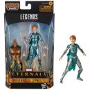 Hasbro Marvel Legends Series The Eternals Marvel’s Sprite 6 Inch Action Figure