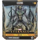 Hasbro Marvel Legends Series Eternals Kro 6 Inch Action Figure