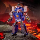 Hasbro Transformers Generations War for Cybertron: Kingdom Deluxe WFC-K26 Autobot Tracks Action Figure