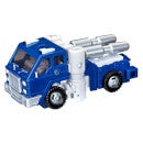 Hasbro Transformers Generations War for Cybertron: Kingdom Deluxe WFC-K32 Autobot Pipes Action Figure
