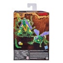 Hasbro Transformers Generations War for Cybertron: Kingdom Deluxe WFC-K34 Waspinator Action Figure