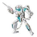 Hasbro Transformers Generations War for Cybertron: Kingdom Voyager WFC-K35 Tigatron Action Figure