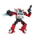 Hasbro Transformers Generations Selects Voyager WFC-GS26 Artfire & Nightstick Figure
