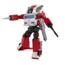 Hasbro Transformers Generations Selects Voyager WFC-GS26 Artfire & Nightstick Figure
