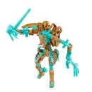 Hasbro Transformers Generations Selects Deluxe WFC-GS25 Figurine articulée Transmutate