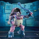Hasbro Transformers Studio Series 86-08 Deluxe Class The Transformers: The Movie Gnaw Action Figure